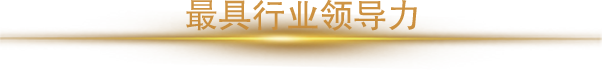 2018年度最具行業(yè)領導力人物獎